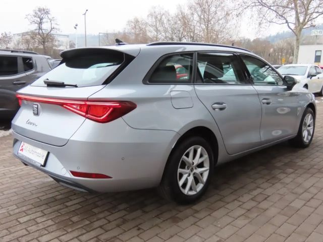 Seat Leon Sportstourer Style
