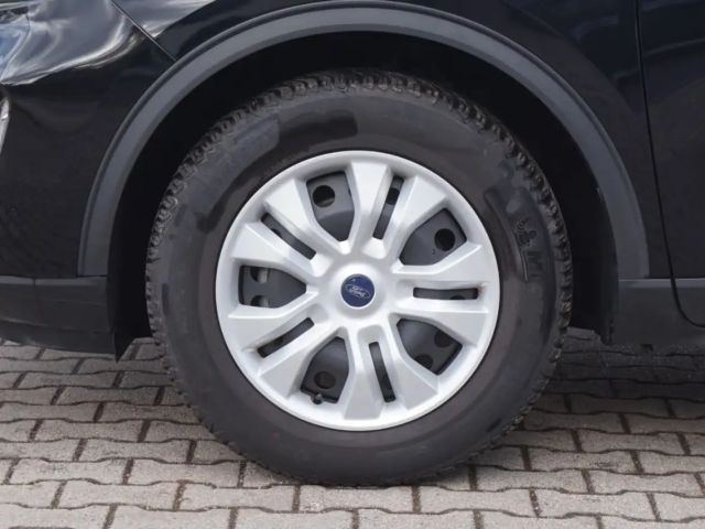 Ford Kuga Cool & Connect EcoBoost