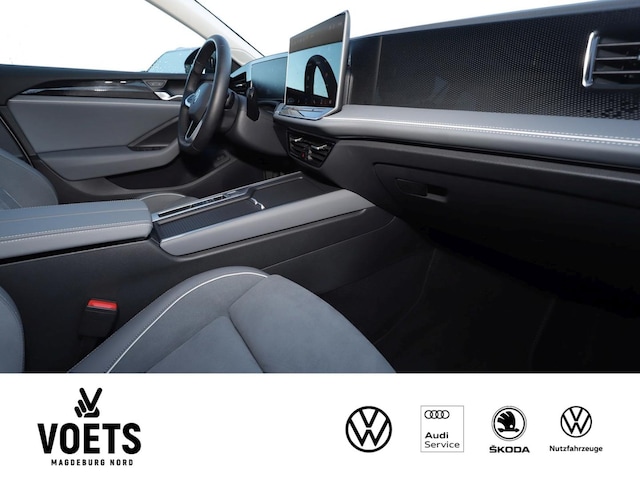 Volkswagen Passat 1.5 eTSI Business DSG Variant