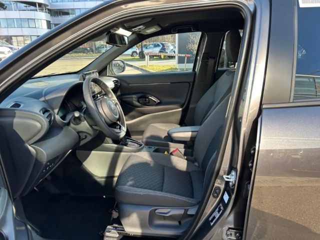 Toyota Yaris Cross 4x2 Hybride