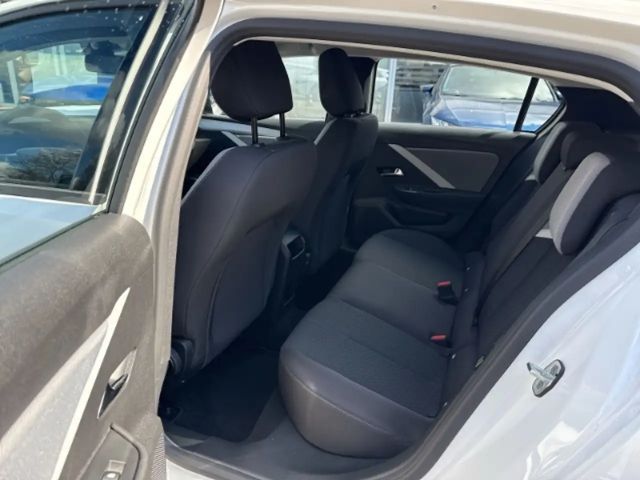 Opel Astra 1.2 Turbo Edition Turbo