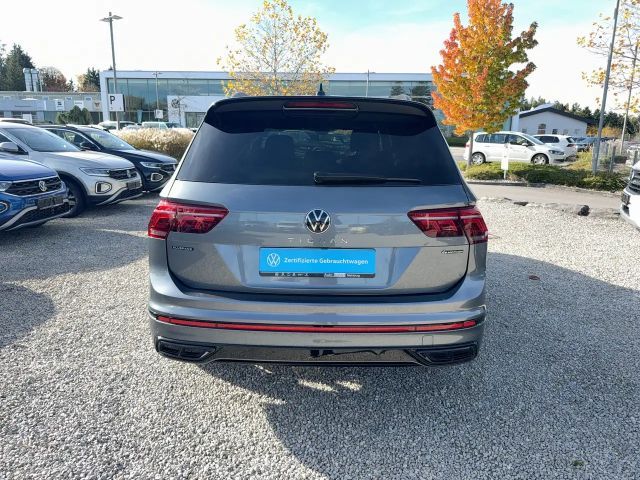 Volkswagen Tiguan Allspace R-Line