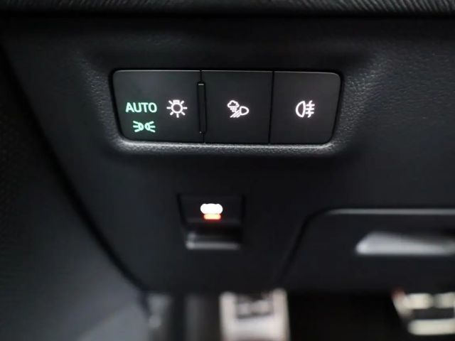 Skoda Kodiaq 2.0 TSI 4x4 RS