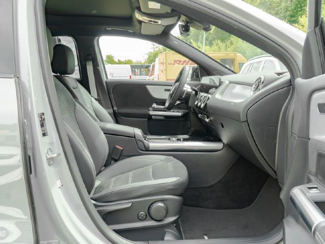 Mercedes-Benz GLA 220 4MATIC GLA 220 d