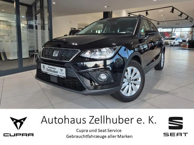 Seat Arona 1.0 TSI Style
