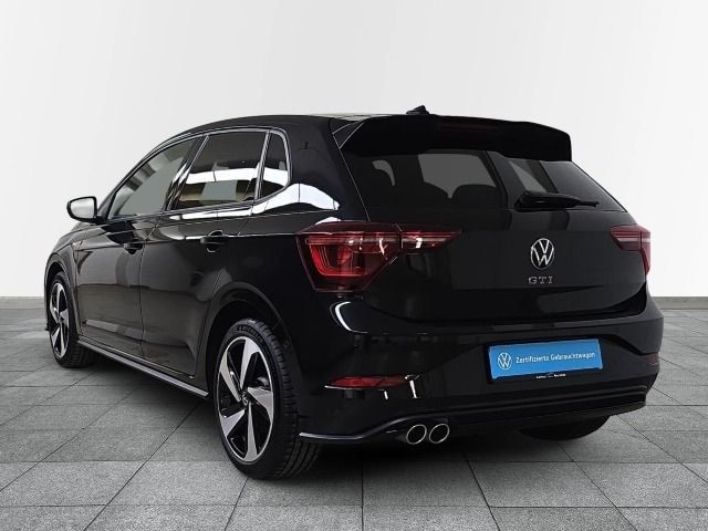 Volkswagen Polo 2.0 TSI DSG GTI IQ.Drive