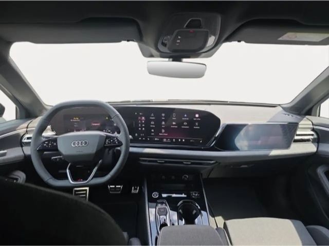 Audi A5 Avant Quattro S-Tronic