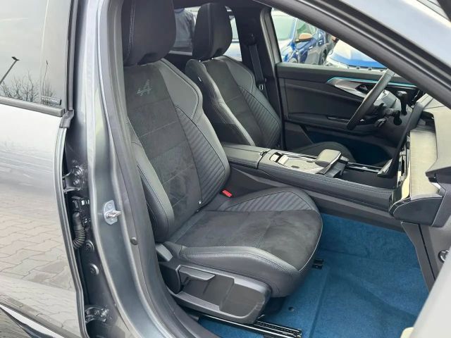 Renault Rafale Alpine Esprit