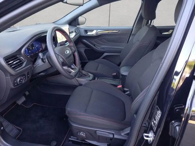 Ford Focus EcoBoost ST Line Wagon