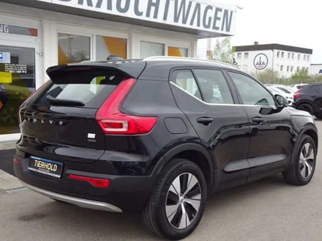 Volvo XC40 Inscription T4