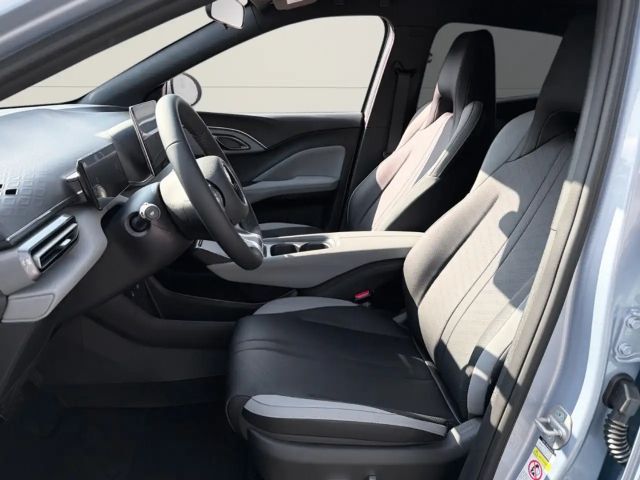 BYD Dolphin Comfort