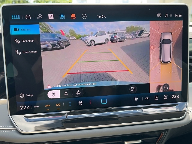 Volkswagen Passat 2.0 TDI Variant