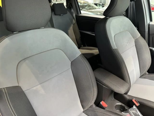 Dacia Jogger Extreme TCe 110