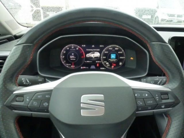 Seat Leon 1.5 TSI FR-lijn Sportstourer