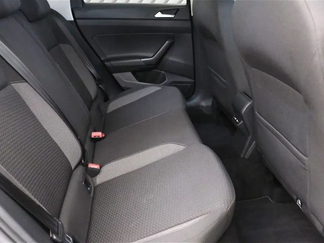 Volkswagen Taigo Life