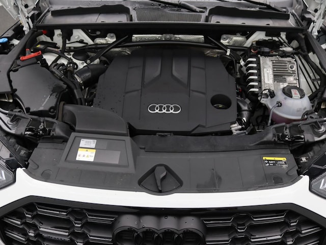 Audi Q5 50 TDI Quattro