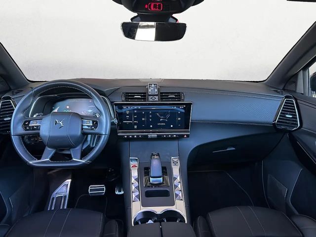DS DS 7 Crossback Crossback E-Tense
