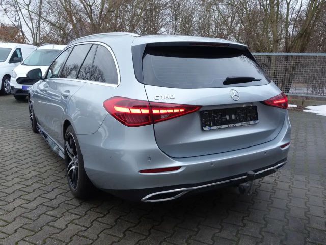 Mercedes-Benz C 180 AVANTGARDE Estate