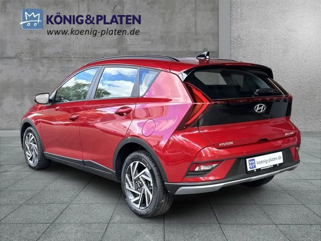 Hyundai Bayon 1.0 T-GDi Trend