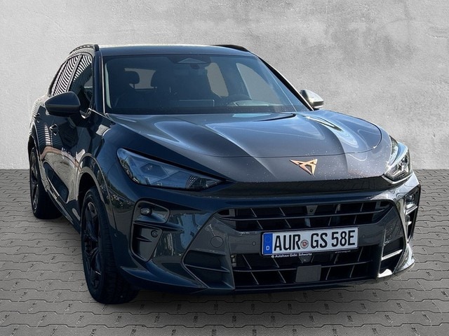 Cupra Terramar 1.5 e-Hybrid