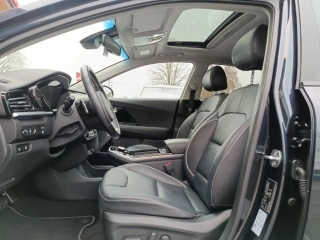 Kia Niro EV Spirit