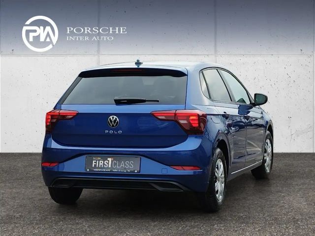 Volkswagen Polo 4Me