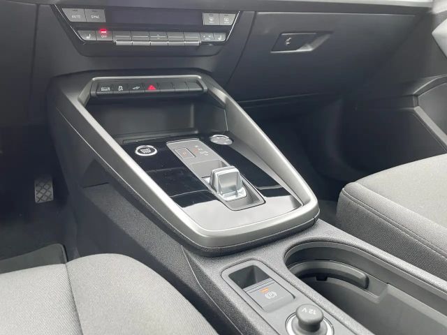 Audi A3 S-Tronic Sedan