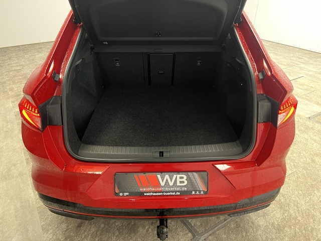 Skoda Enyaq Coupe Lounge RS