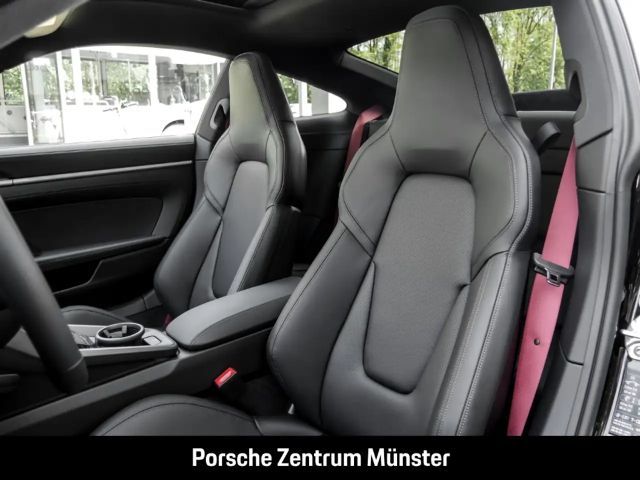 Porsche 992 Carrera Coupé S