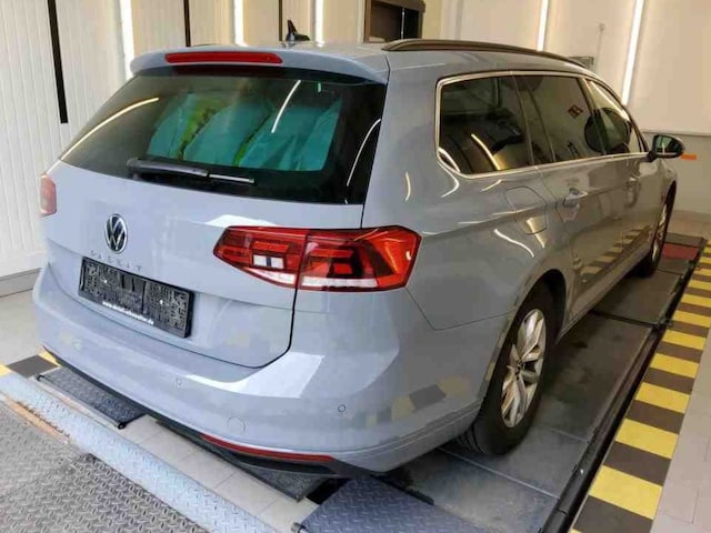 Volkswagen Passat 1.5 TSI Variant