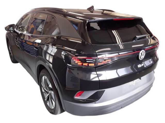 Volkswagen ID.4 77 KWh Performance Pro
