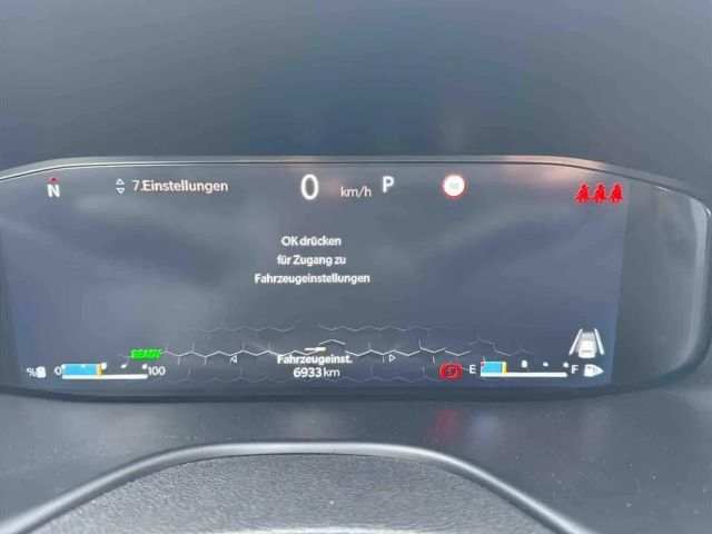 Jeep Compass Hybrid Limited