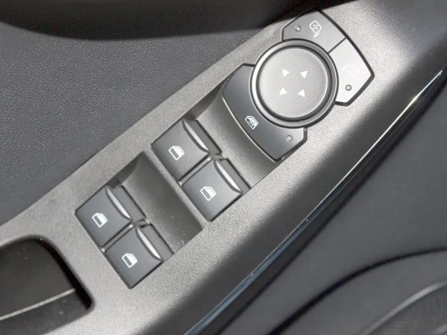 Ford Fiesta Titanium