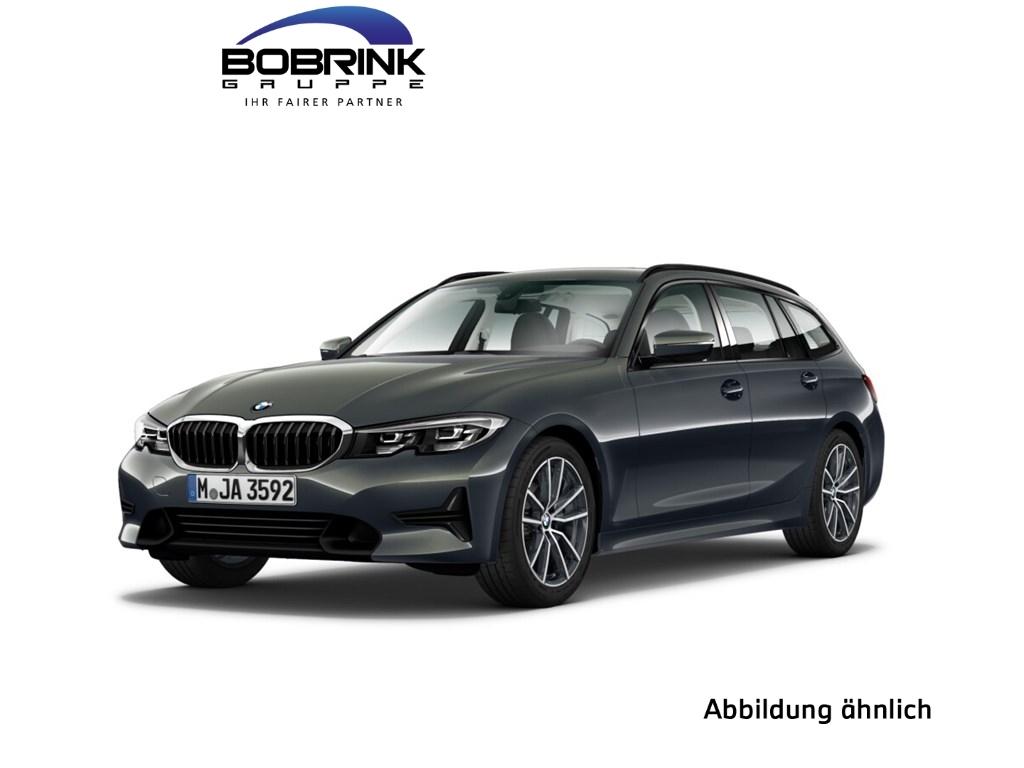BMW 318 318d Sport Line Touring
