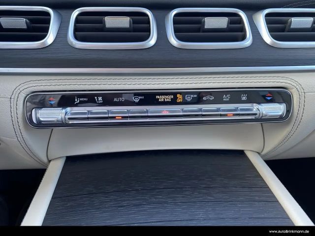 Mercedes-Benz GLE 350 4MATIC