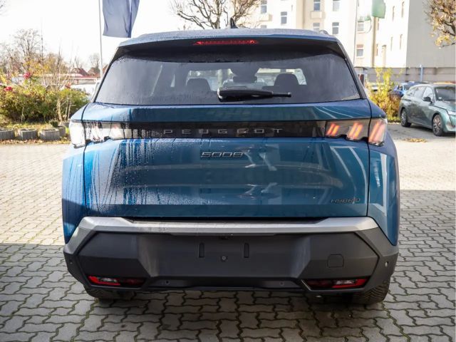 Peugeot 5008 Allure Pack Hybrid