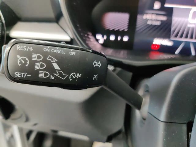 Skoda Fabia 1.0 TSI Tour