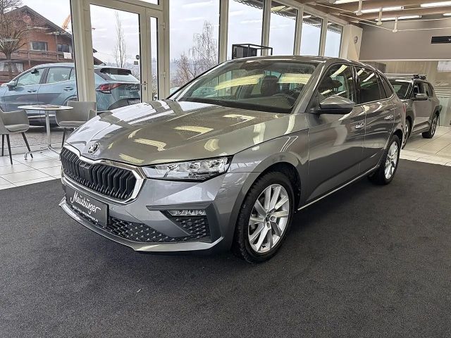 Skoda Scala Selection