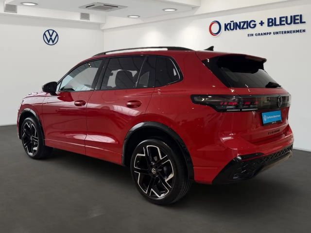 Volkswagen Tiguan 2.0 TDI 4Motion R-Line