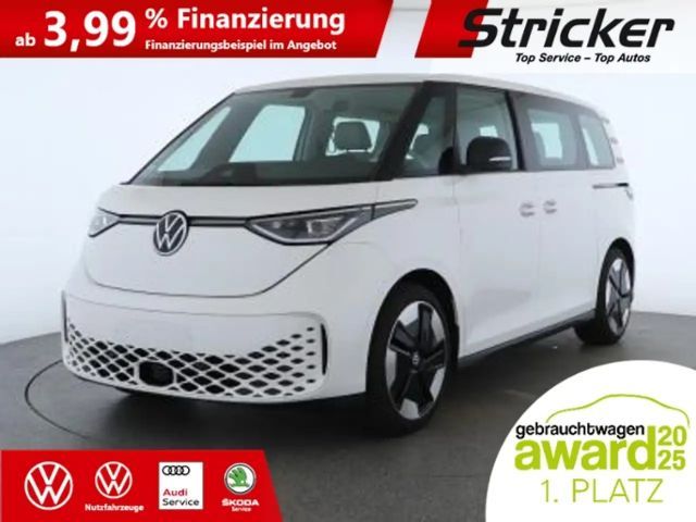 Volkswagen ID.Buzz Pro