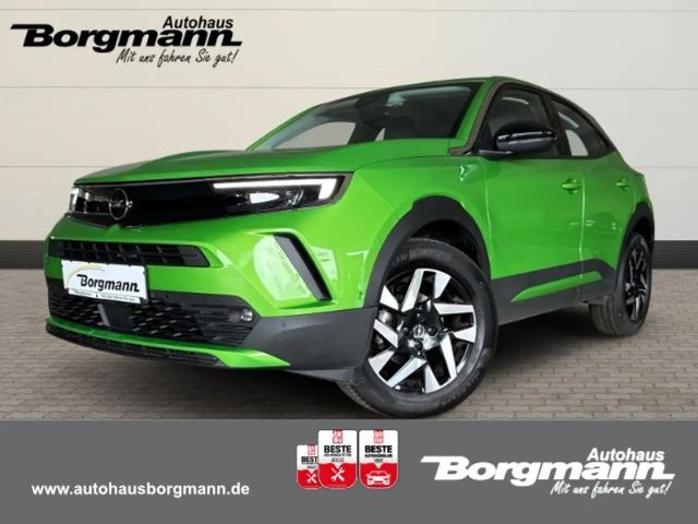 Opel Mokka Business Elegance