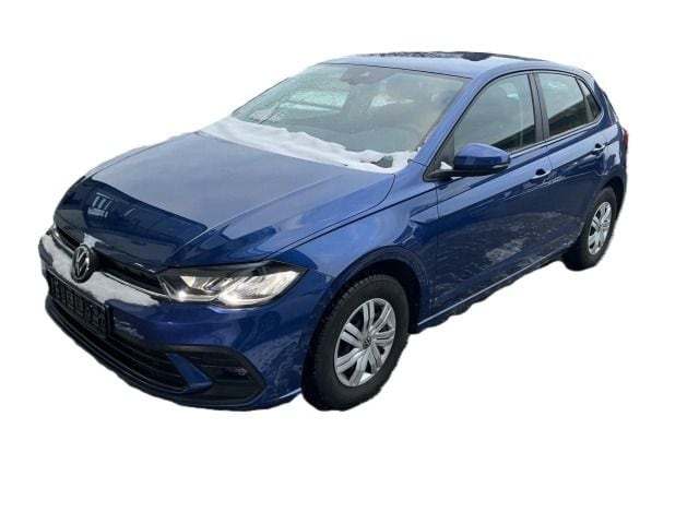 Volkswagen Polo 1.0 MPI
