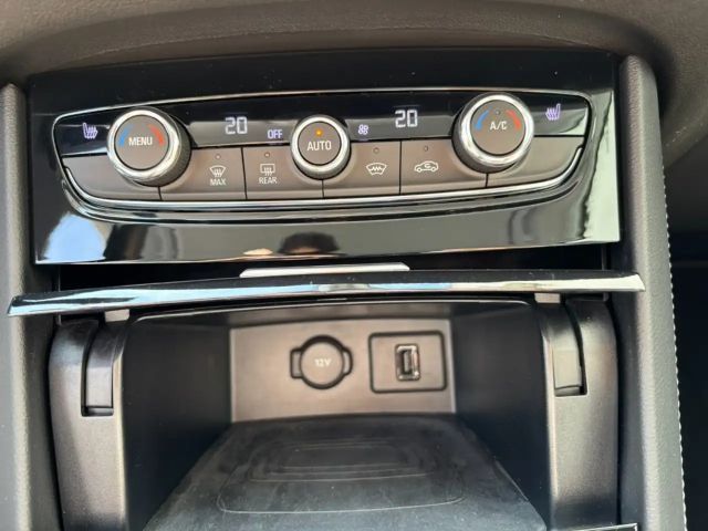 Opel Grandland X Edition