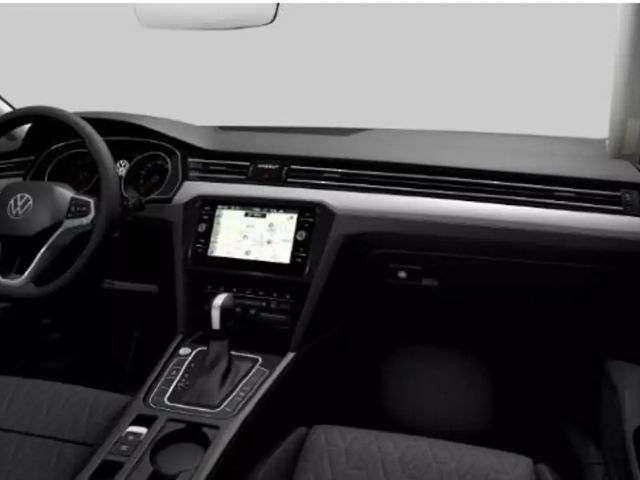 Volkswagen Passat 1.5 TSI Business DSG Variant