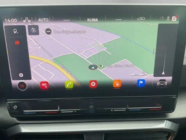 Cupra Formentor 1.5 TSI