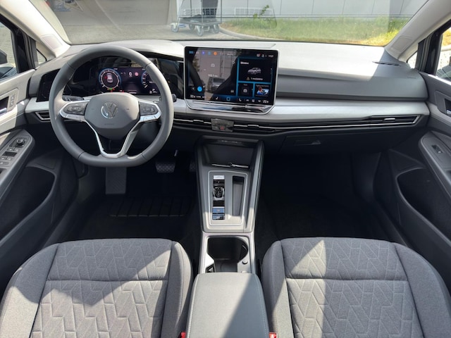 Volkswagen Golf DSG Life