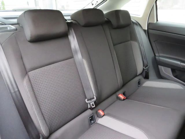 Volkswagen Taigo 1.0 TSI Life