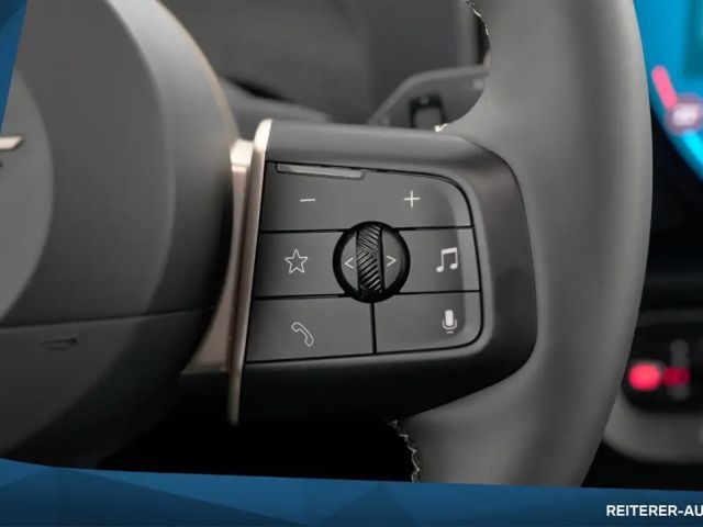 MINI Cooper Countryman *Lenkradheizung * *Head-Up *Panoramadach