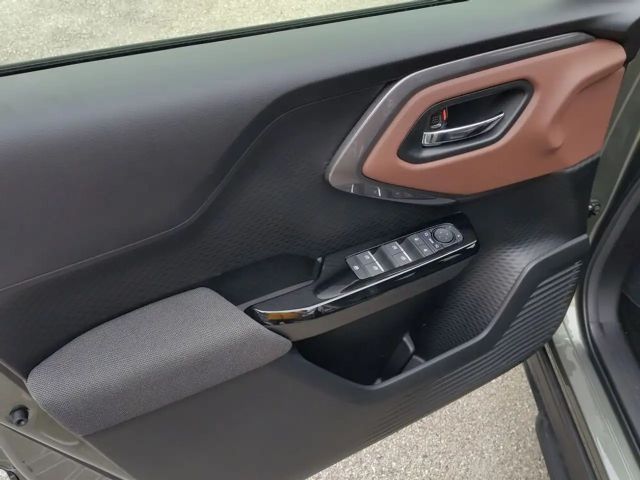 Suzuki Vitara AllGrip Flash