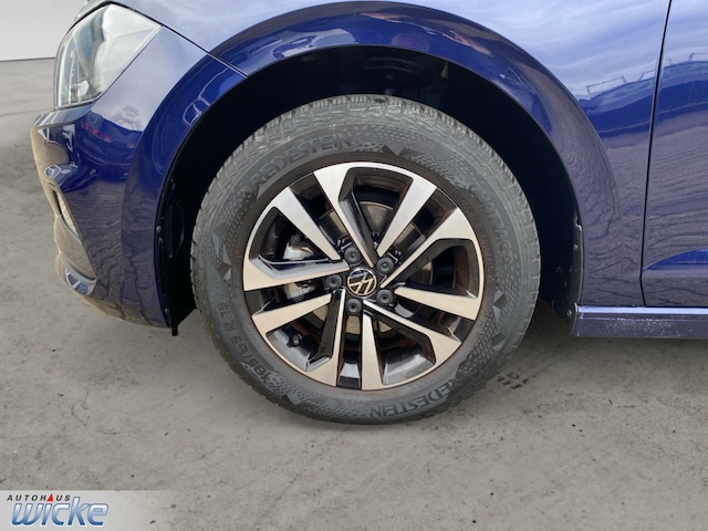 Volkswagen Polo Polo 1.0 United NAVI KLIMA PDC ACC BLUETOOTH